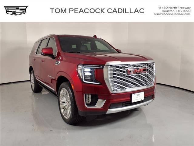 2023 GMC Yukon Denali RWD photo