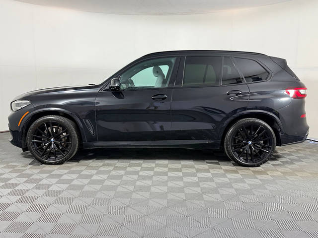 2023 BMW X5 xDrive40i AWD photo