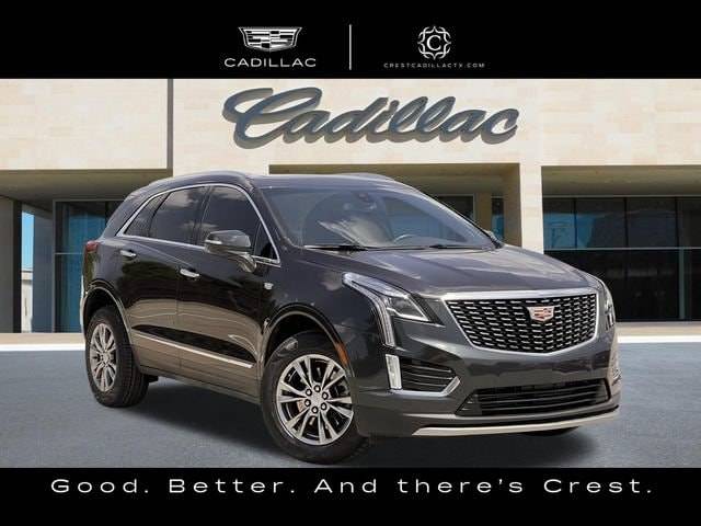 2023 Cadillac XT5 FWD Premium Luxury FWD photo