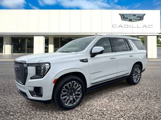2023 GMC Yukon Denali Ultimate 4WD photo