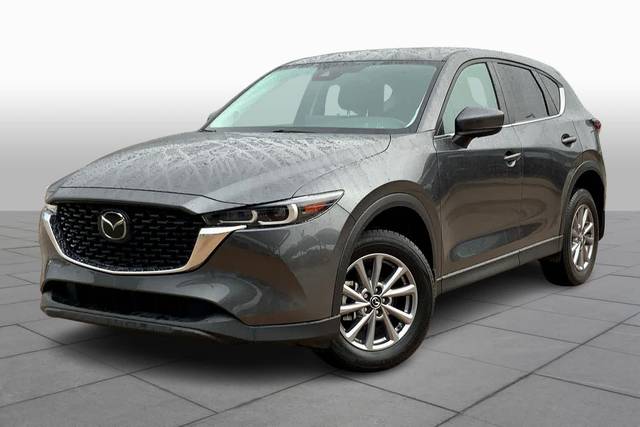 2023 Mazda CX-5 2.5 S Select Package AWD photo