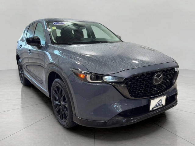 2023 Mazda CX-5 2.5 S Carbon Edition AWD photo