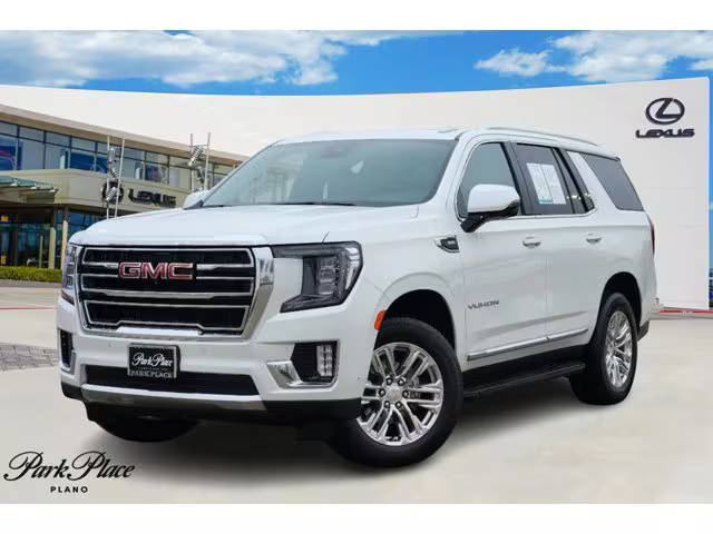 2023 GMC Yukon SLT RWD photo