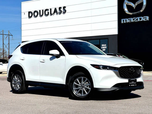 2023 Mazda CX-5 2.5 S Select Package AWD photo