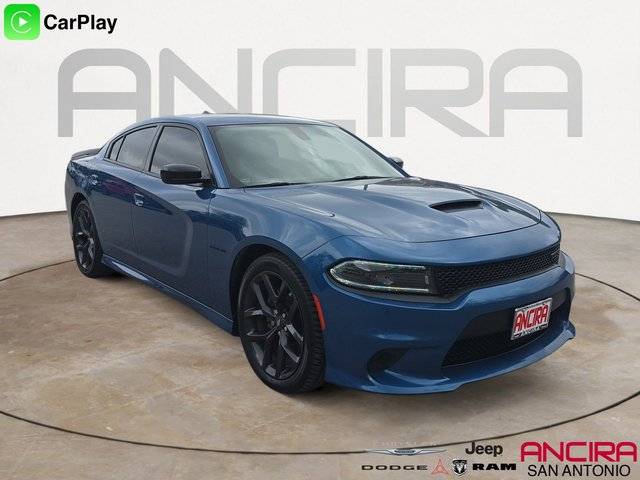 2022 Dodge Charger R/T RWD photo