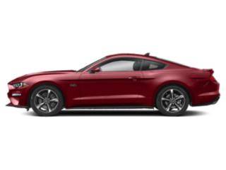 2022 Ford Mustang GT Premium RWD photo