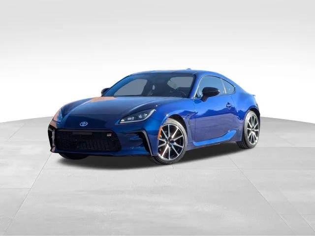 2023 Toyota 86  RWD photo