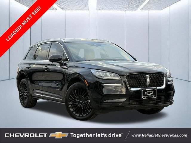 2022 Lincoln Corsair Reserve FWD photo