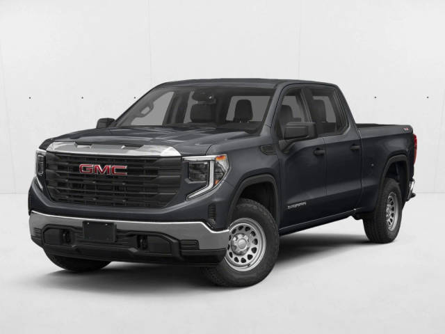 2023 GMC Sierra 1500 SLT 4WD photo