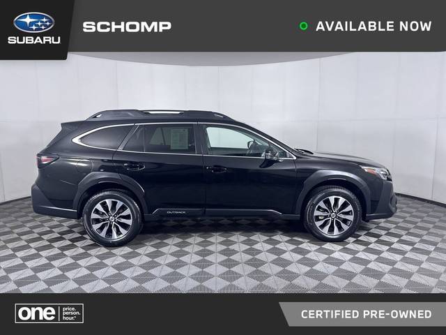 2023 Subaru Outback Limited AWD photo