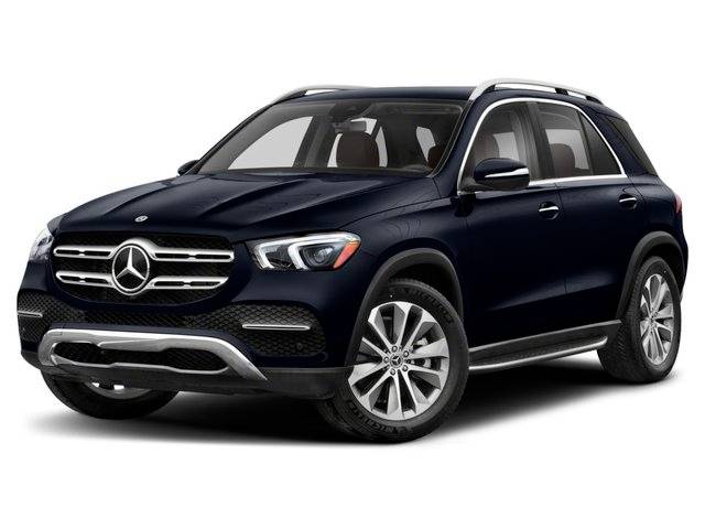 2023 Mercedes-Benz GLE-Class GLE 450 AWD photo