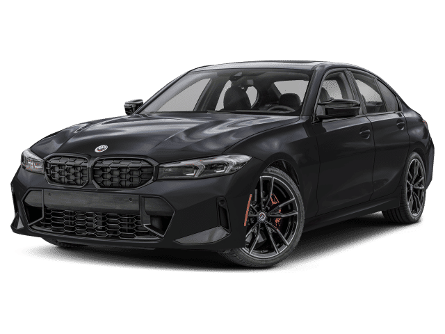 2023 BMW 3 Series M340i xDrive AWD photo