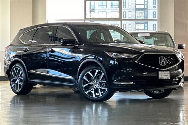 2023 Acura MDX w/Technology Package FWD photo