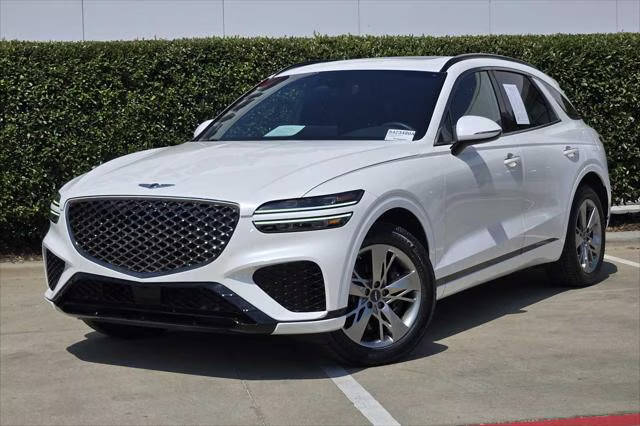 2023 Genesis GV70 3.5T Sport AWD photo