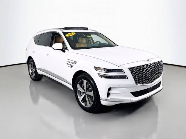 2023 Genesis GV80  AWD photo