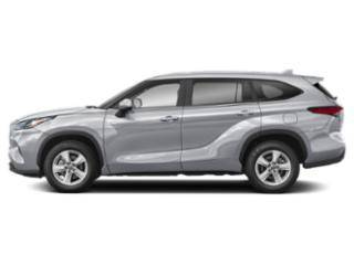2023 Toyota Highlander Hybrid LE FWD photo