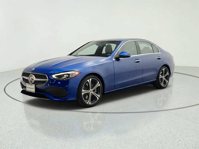 2023 Mercedes-Benz C-Class C 300 RWD photo