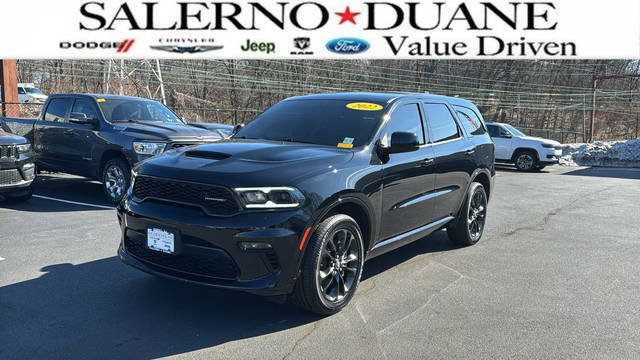 2022 Dodge Durango GT AWD photo