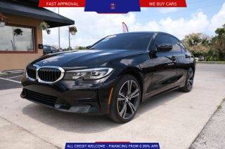 2019 BMW 3 Series 330i xDrive AWD photo