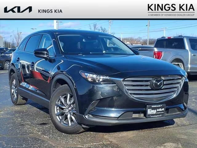 2023 Mazda CX-9 Touring AWD photo