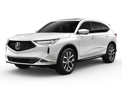 2023 Acura MDX w/Technology Package AWD photo