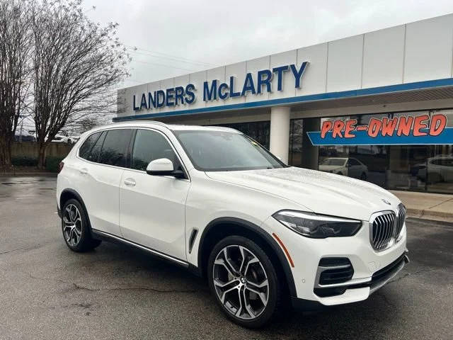 2023 BMW X5 sDrive40i RWD photo