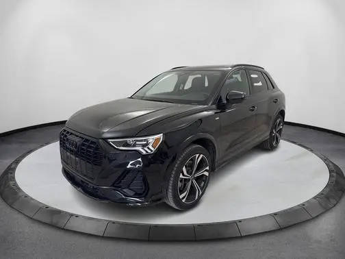 2023 Audi Q3 S line Premium Plus AWD photo