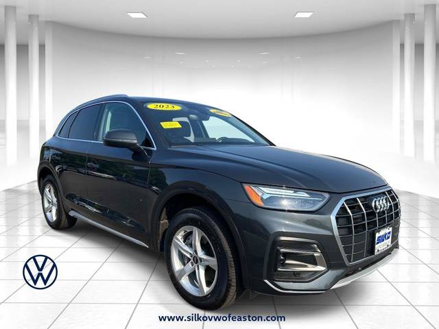 2023 Audi Q5 Premium AWD photo