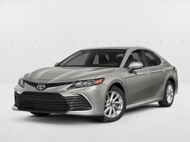 2023 Toyota Camry LE FWD photo