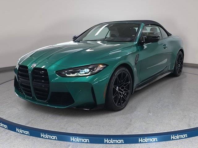 2023 BMW M4 Competition xDrive AWD photo