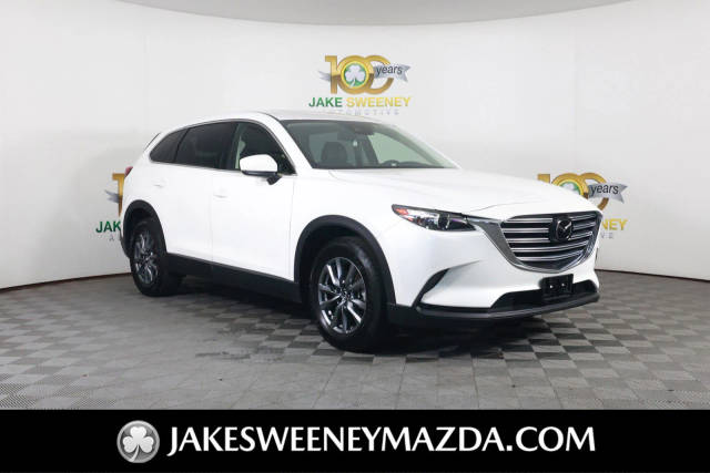 2023 Mazda CX-9 Touring AWD photo