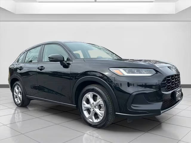 2023 Honda HR-V LX AWD photo