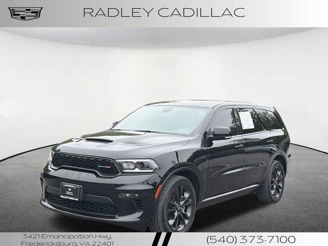 2022 Dodge Durango R/T AWD photo