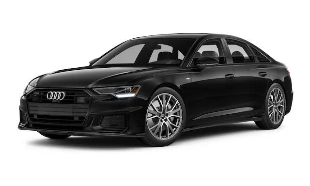 2023 Audi A6 Premium AWD photo