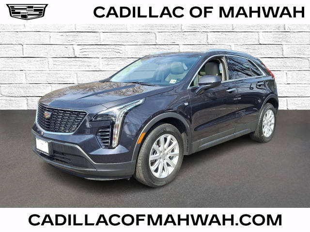 2023 Cadillac XT4 AWD Luxury AWD photo