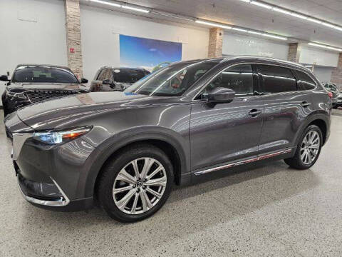2023 Mazda CX-9 Signature AWD photo