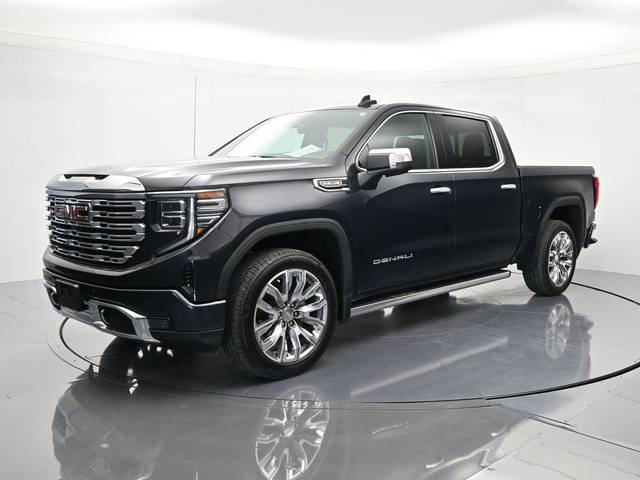 2023 GMC Sierra 1500 Denali 4WD photo