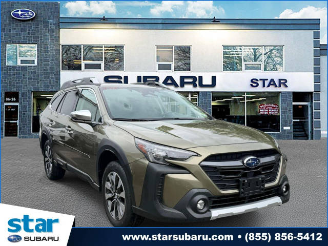 2023 Subaru Outback Touring AWD photo