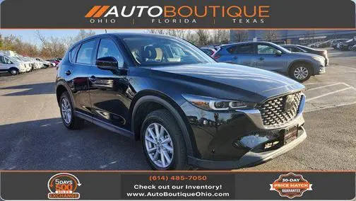 2023 Mazda CX-5 2.5 S AWD photo