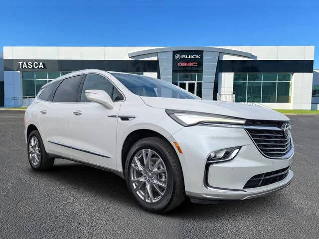 2023 Buick Enclave Essence FWD photo