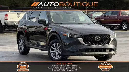 2023 Mazda CX-5 2.5 S Select Package AWD photo