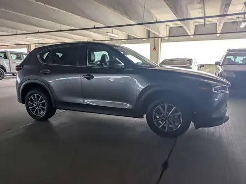 2023 Mazda CX-5 2.5 S Select Package AWD photo