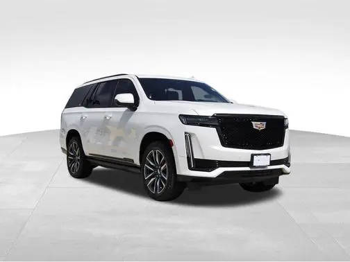 2023 Cadillac Escalade RWD Sport Platinum RWD photo