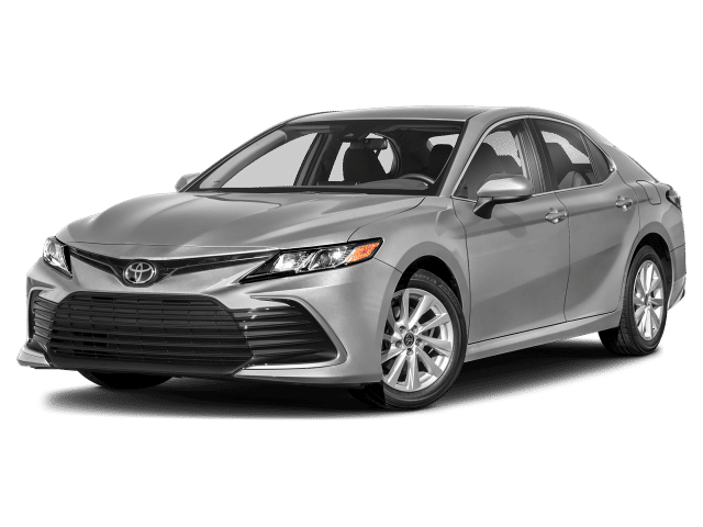 2023 Toyota Camry LE FWD photo