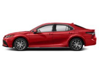 2023 Toyota Camry SE AWD photo