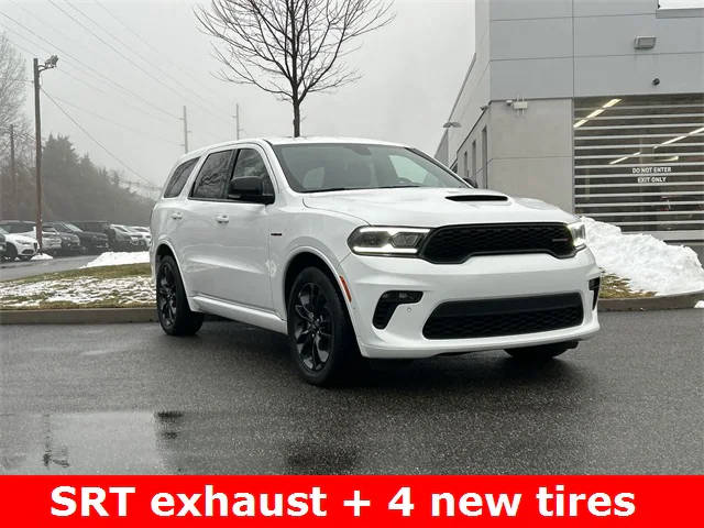 2022 Dodge Durango R/T AWD photo