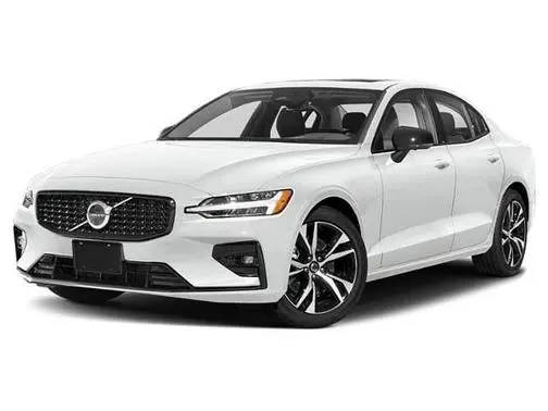 2023 Volvo S60 Core Dark Theme FWD photo