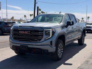 2023 GMC Sierra 1500 AT4 4WD photo