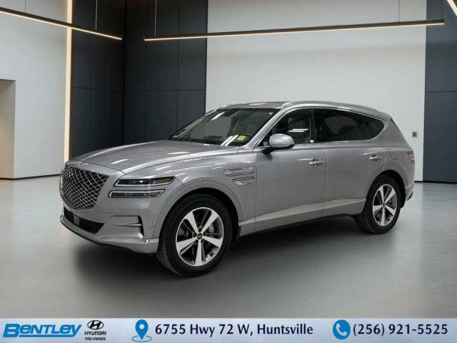 2023 Genesis GV80  AWD photo