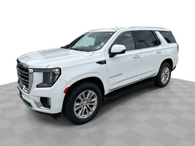 2023 GMC Yukon SLT RWD photo